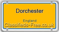 Dorchester board